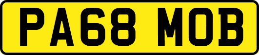 PA68MOB
