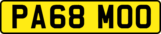 PA68MOO