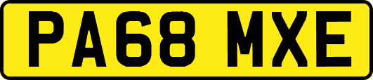 PA68MXE