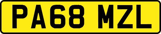 PA68MZL