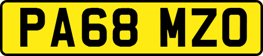 PA68MZO