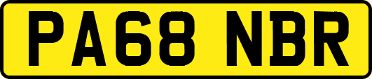 PA68NBR