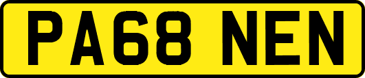 PA68NEN