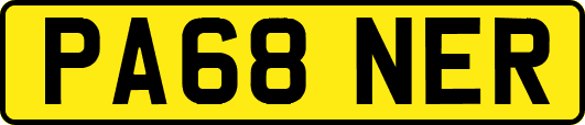 PA68NER