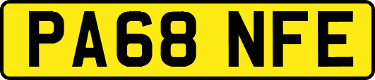 PA68NFE