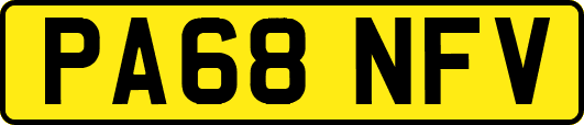 PA68NFV