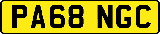 PA68NGC