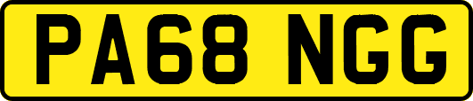 PA68NGG