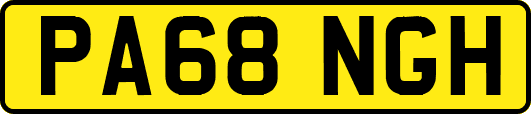 PA68NGH