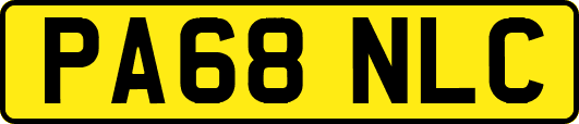 PA68NLC