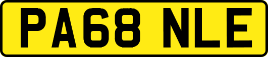 PA68NLE