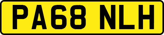 PA68NLH