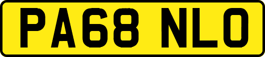 PA68NLO