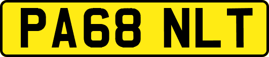 PA68NLT