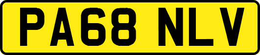 PA68NLV