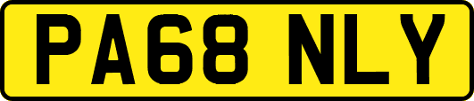 PA68NLY