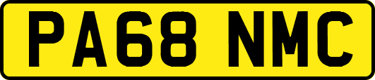 PA68NMC