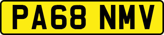 PA68NMV