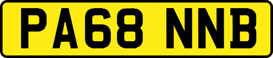 PA68NNB
