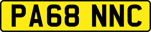 PA68NNC