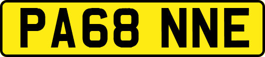 PA68NNE