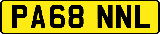 PA68NNL