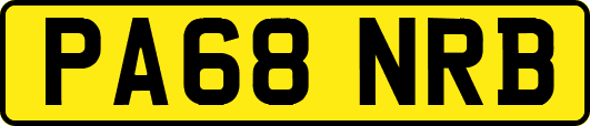 PA68NRB