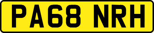 PA68NRH