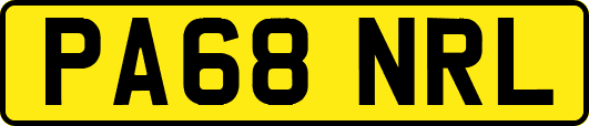 PA68NRL