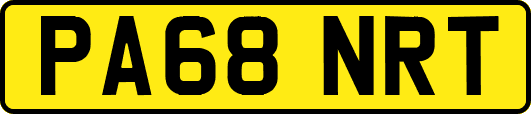 PA68NRT