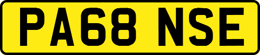 PA68NSE