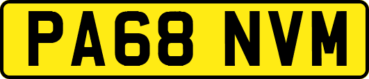 PA68NVM