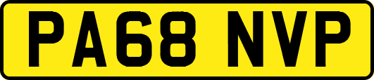 PA68NVP