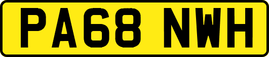 PA68NWH