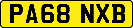 PA68NXB