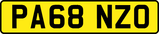 PA68NZO