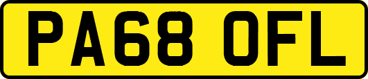 PA68OFL