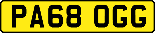 PA68OGG