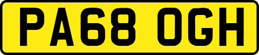 PA68OGH