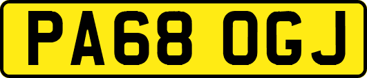 PA68OGJ