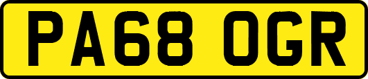 PA68OGR