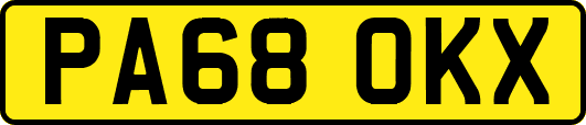PA68OKX