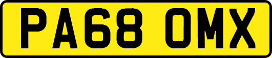 PA68OMX