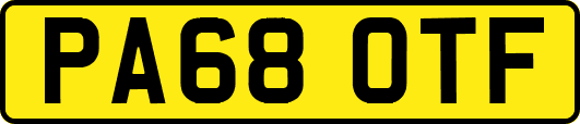 PA68OTF