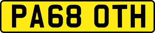 PA68OTH