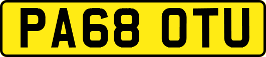 PA68OTU