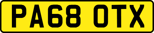 PA68OTX