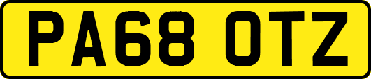 PA68OTZ
