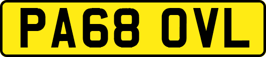 PA68OVL