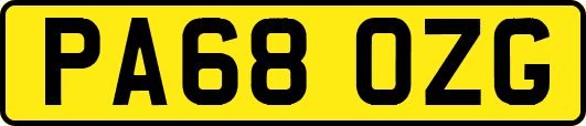 PA68OZG
